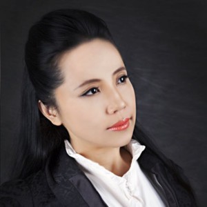 Liqin He